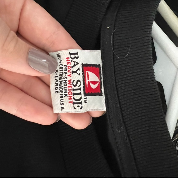 Vintage Big Red Machine MultiColor Long sleeve tee - Picture 5 of 5